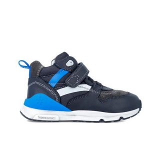 BIOMECANICS 231232-A NEGRO - sole-shoes.gr
