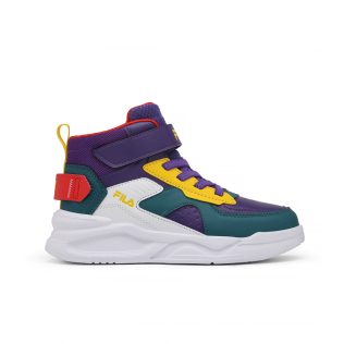 FILA 3YF33005-860 MEMORY AYO 2 V - sole-shoes.gr