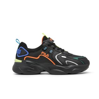FILA 3YF33007-040 MEMORY SPACE LACE - sole-shoes.gr