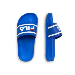 FILA MORRO BAY SLIPPER KIDS 1010934.50031 - sole-shoes.gr