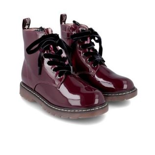 GARVALIN 231565-B BURDEOS - sole-shoes.gr