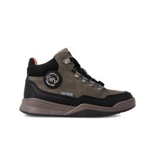 GARVALIN 231630-A KAKI - sole-shoes.gr