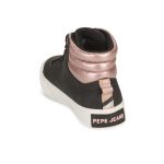 PEPE JEANS PGS30595-999 OTTIS PADDED - sole-shoes.gr