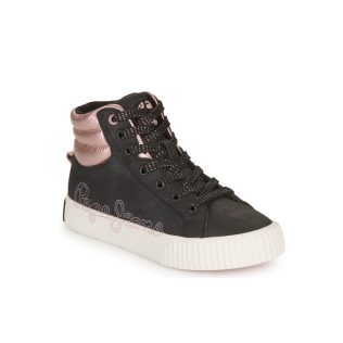 PEPE JEANS PGS30595-999 OTTIS PADDED - sole-shoes.gr