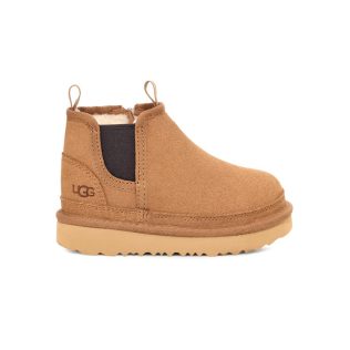 UGG 1143706T NEUMEL CHELSEA - sole-shoes.gr