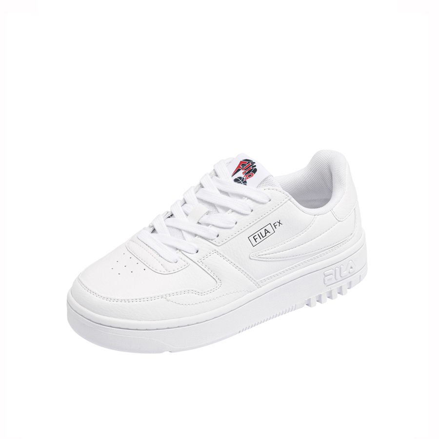 FILA FFT0007.10004 FX VENTUNO TEENS WHITE - sole-shoes.gr