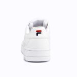FILA FFT0007.10004 FX VENTUNO TEENS WHITE - sole-shoes.gr