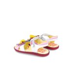 AGATHA RUIZ DE LA PRADA 242961-B BLANCO - sole-shoes.gr