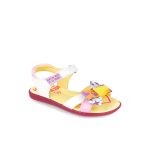 AGATHA RUIZ DE LA PRADA 242961-B BLANCO - sole-shoes.gr