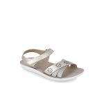 GARVALIN 242441-A PLATINO - sole-shoes.gr