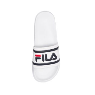 FILA 1010901.1FG MORRO BAY SLIPPER WMN - sole-shoes.gr