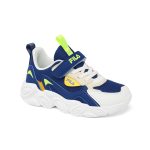 FILA 3YF41002-256 MEMORY RUBY 4V - sole-shoes.gr