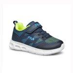 FILA 7AF41011-266 FLASH GORDON 3V BLUE - sole-shoes.gr