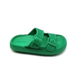 CHILDRENLAND 9560 GREEN - sole-shoes.gr