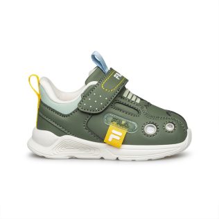 FILA 9AF43034-650 GALAXY BABY V OIL - sole-shoes.gr