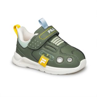 FILA 9AF43034-650 GALAXY BABY V OIL - sole-shoes.gr
