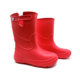 CHILDRENLAND JUNIOR RAINBOOT CORAL - sole-shoes.gr