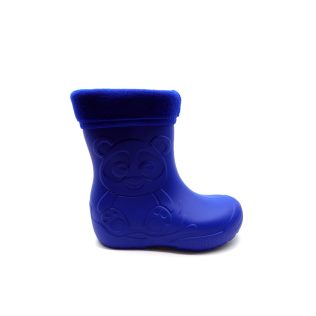 CHILDRENLAND PANDA BLUE - sole-shoes.gr