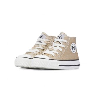 NATURINO 0012018270.27.0Q06 YLFAS GLITTER - sole-shoes.gr