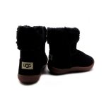 UGG 1157637T BLK SAMMEE - sole-shoes.gr