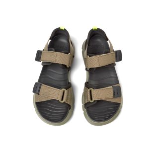 CAMPER K800637-001 - sole-shoes.gr