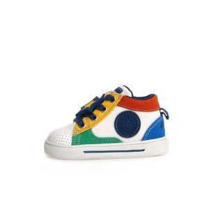 FALCOTTO 0012019054.02.1N17 SHIN ZIP - sole-shoes.gr
