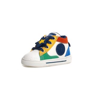 FALCOTTO 0012019054.02.1N17 SHIN ZIP - sole-shoes.gr