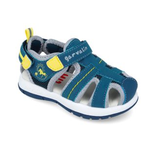 GARVALIN 252820-A826 - sole-shoes.gr
