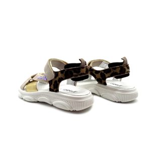 IMAC 781210 BEIGE - sole-shoes.gr