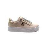 LAURA BIAGIOTTI 9501 CREMA/GOLD - sole-shoes.gr
