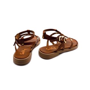 SALTY SK25-111 ΤΑΜΠΑ - sole-shoes.gr
