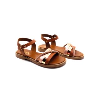 SALTY SK25-123 ΤΑΜΠΑ - sole-shoes.gr
