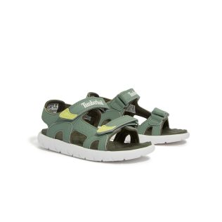 TIMBERLAND TB0A5M2DEXO - sole-shoes.gr