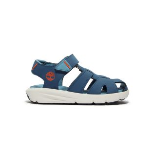 TIMBERLAND TB0A6C42L79 - sole-shoes.gr
