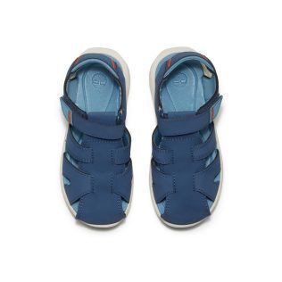TIMBERLAND TB0A6C42L79 - sole-shoes.gr