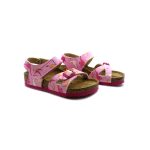 BIRKENSTOCK 1026930 COLORADO KIDS BS PINK - sole-shoes.gr