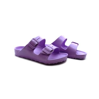 BIRKENSTOCK 1029555 ARIZONA EVA KIDS CROCUS - sole-shoes.gr
