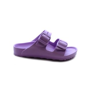 BIRKENSTOCK 1029555 ARIZONA EVA KIDS CROCUS - sole-shoes.gr
