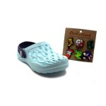CHILDRENLAND 906358-804329 LIGHT BLUE-NAVY - sole-shoes.gr