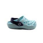 CHILDRENLAND 906358-804329 LIGHT BLUE-NAVY - sole-shoes.gr