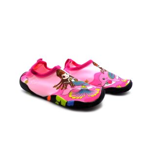 CHILDRENLAND NEOPRENE LUX MERMAID - sole-shoes.gr