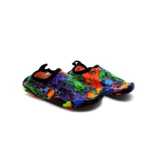 CHILDRENLAND NEOPRENE LUX T-REX - sole-shoes.gr