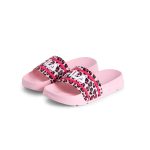 FILA FFK0118.43286 MORROBAY P SLIPPER KIDS PINK LEOPARD - sole-shoes.gr