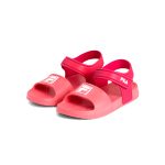 FILA FFK0253.43278 FIORI CB SANDAL KIDS CORAL - sole-shoes.gr