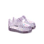 IGOR S10341-352 TOBBY UNICORNIO MAUVE GLITTER - sole-shoes.gr