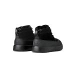 UGG 1171299K NEUMEL WEATHER HYBRID BLK - sole-shoes.gr