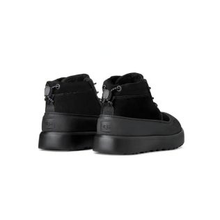 UGG 1171299K NEUMEL WEATHER HYBRID BLK - sole-shoes.gr
