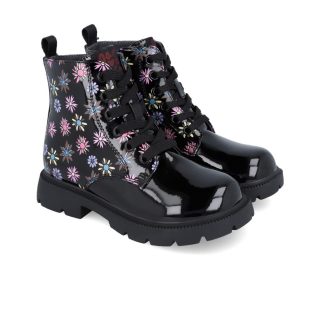 GARVALIN 251561-A054 NEGRO - sole-shoes.gr