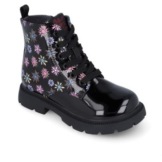 GARVALIN 251561-A054 NEGRO - sole-shoes.gr