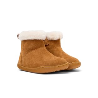 CAMPER K900388-001 - sole-shoes.gr